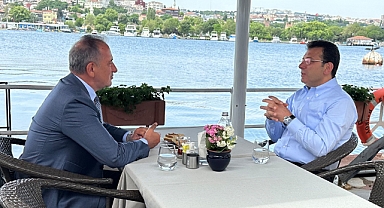 İmamoğlu: CHP'deki Değişime Gerekirse Genel Başkan da Dahil Olmalı
