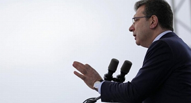 İmamoğlu: Değişimle İlgili Fikrim Net, Değişim Olmak Zorunda
