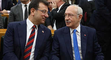 İmamoğlu-Kılıçdaroğlu Görüşmesinin Ardından Açıklama Yapılmadı