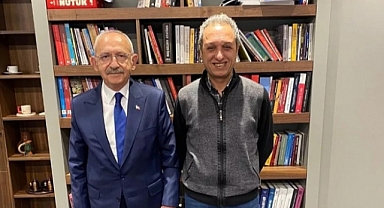 İmamoğlu'na Destek Veren CHP Beykoz İlçe Başkanlığı'na Kayyum Atandı İddiası