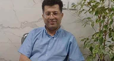 İran'ın Faşist Molla Rejimi, Güney Azerbaycanlı Öğretmeni Sürgün Etti