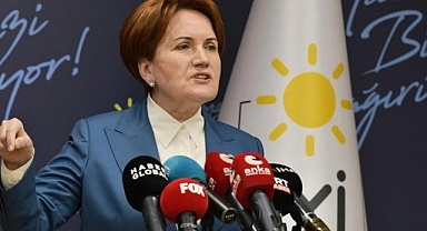 İsmail Saymaz: Bu Kongrede Meral Akşener, Bağımsız Bir Parti Olarak CHP’den ve İttifaktan Ayrı Hareket Edeceğini İlan Edecek