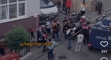 İstanbul'da Suriyeli Kaçak 5 Yaşındaki Zihinsel Engelli Çocuğu Taciz Etti İddiası