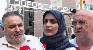 İstanbul Esenyurt'ta Silahlı Bir Şebeke, Noter ile İş Birliği İçinde Aynı Daireleri Tekrar Tekrar Satarak Vurgun Yaptı İddiası