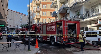 İstanbul Pendik'te İş Yerinde Patlama: 2'si İtfaiye Eri 7 Kişi Yaralandı