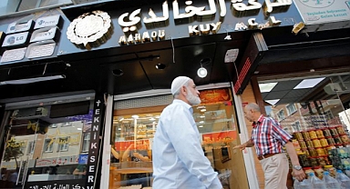 İstanbul Valisi: Yabancıların Kayıt Dışı Ticaret Yapmasına İzin Vermeyeceğiz 