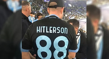 İtalya'da 'Nazizm'i Çağrıştırıyor' Gerekçesiyle Futbolcuların 88 Numarayı Alması Yasaklandı