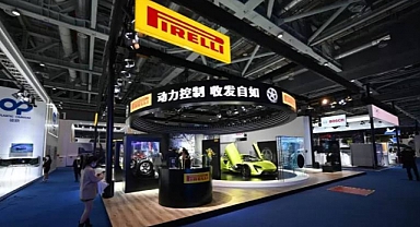İtalyan Hükümeti Pirelli'nin En Büyük Hissedarı Çinli Şirketin Yetkilerini Kısıtladı