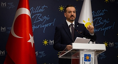 İYİ Parti'de Büyük Kurultay Tarihi ve Detayları Belli Oldu