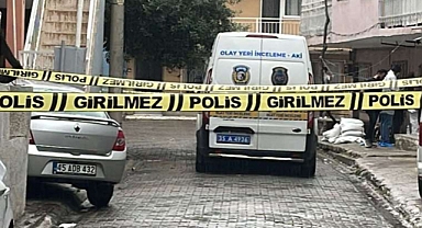 İzmir'de Bir Evin Derin Dondurucusunda Türkmenistan Uyruklu 4 Kişinin Cesedi Bulundu