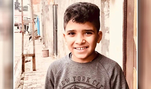 Kaçak Mürteci Yurtta Asılı Halde Bulunan 12 Yaşındaki Abdülbaki Dakak'ın Ön Otopsi Raporu Ortaya Çıktı