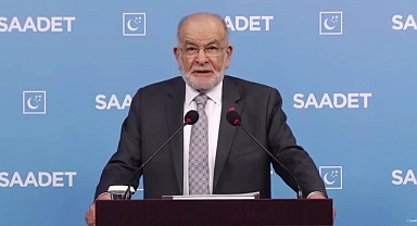 Temel Karamollaoğlu 'Toplumsal Fay Hatlarının Çatırdadığını' Seçimden Sonra Fark Etti