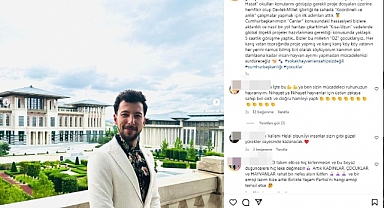 Katliam Çağrısı Yapan 'Paw Guards' Örgütü Mensubu Saray'da Ortaya Çıktı