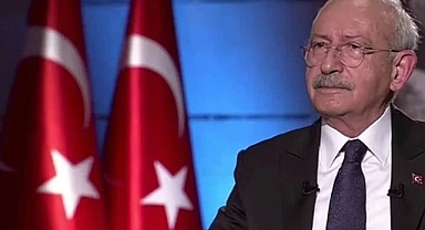 Kemal Kılıçdaroğlu: Yapılan Her Şey Doğruydu, Herhangi Bir Pişmanlık Söz Konusu Değil