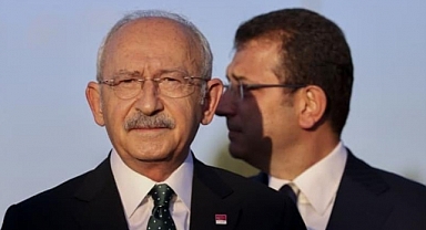 Kılıçdaroğlu: Belediyeyi Asla ve Asla AKP'ye Teslim Etmem Ekrem Bey Görevine Devam Edecektir