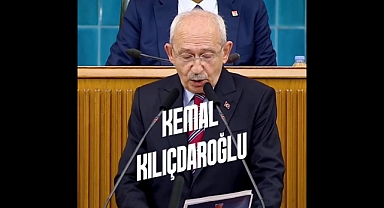 Kılıçdaroğlu CHP'yi Bitirmeye Kararlı: Bugünü Değil Uzun Hedefleri Düşünüyorum