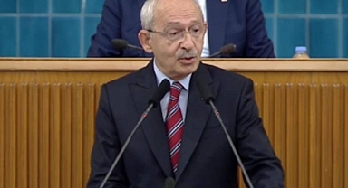 Kılıçdaroğlu: Değişimin Önünü Mutlaka Açacağım