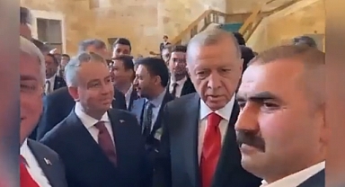 Kılıçdaroğlu 'Gayet İyi' İken Cumhurbaşkanı Seçilen Erdoğan Beylikdüzü'nün Derdinde