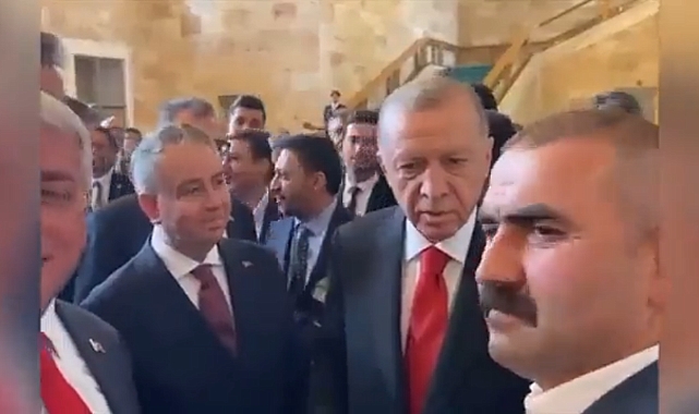 Kılıçdaroğlu 'Gayet İyi' İken Cumhurbaşkanı Seçilen Erdoğan Beylikdüzü'nün Derdinde