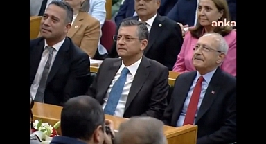 Kılıçdaroğlu Kürsüye Böyle Davet Edildi: Adaletin Yılmaz Savunucusu, Milyonların Umudu...