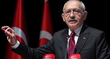 Kılıçdaroğlu'ndan Can Atalay Çağrısı: Sizden Bunun Hesabını Soracağım