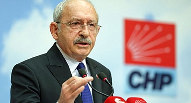 Kılıçdaroğlu'ndan 'Çetin Doğan' Tepkisi: Buna Hangi Ahlak, Hangi Vicdan İzin Verir