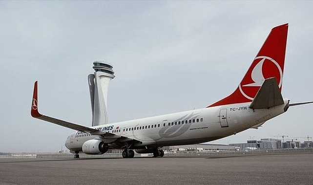 Kılıçdaroğlu'nu Paylaşımlarını Beğenen Pilot THY'den Kovuldu İddiası