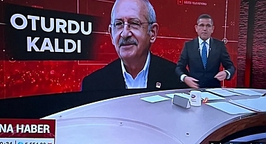 Kılıçdaroğlu'nun İstifa Etmesi İçin İmza Kampanyası Başlatıldı