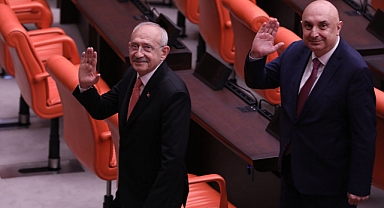Kılıçdaroğlu, Parti Örgütlerini Kendine Bağlamaktan Vazgeçti: Engin Özkoç'a Görev