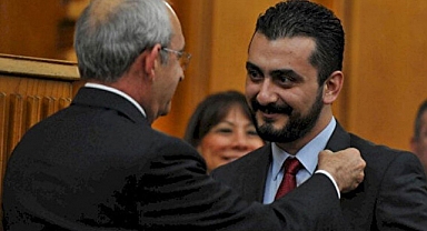 Kılıçdaroğlu Trolleri Ödüllendiriyor: CHP MYK'da Eren Erdem'e Görev