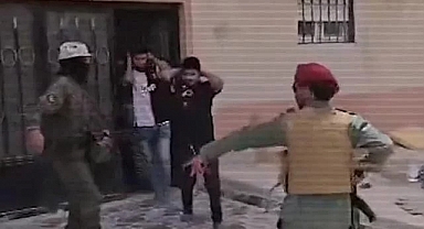 Libya Hükümeti, Kaçakları Evlerinden Toplayarak Sınır Dışı Ediyor