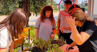 Lise Gezisiyle Avrupa'ya Giden Genç, 'Tuvalete' Diyerek İltica Başvurusuna Gitti