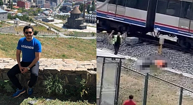 Marmaray Treni, Raylarda Çalışma Yapan İşçiyi Ezdi: Marmaray İş Cinayetini 'Teknik Sebep' Olarak Duyurdu