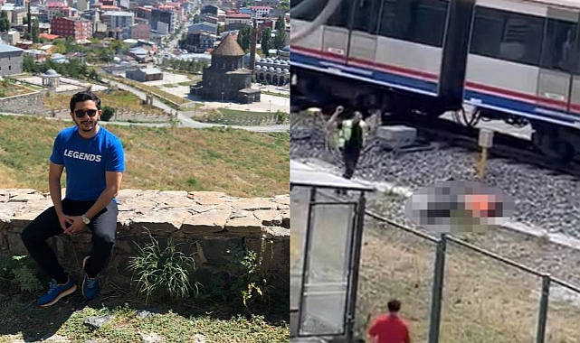 Marmaray Treni, Raylarda Çalışma Yapan İşçiyi Ezdi: Marmaray İş Cinayetini 'Teknik Sebep' Olarak Duyurdu