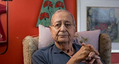Mehmet Barlas Öldü