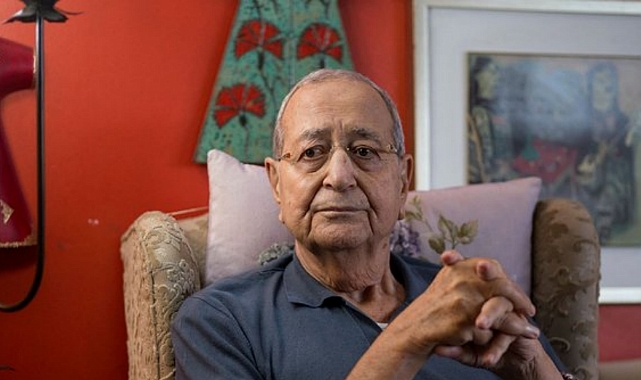 Mehmet Barlas Öldü