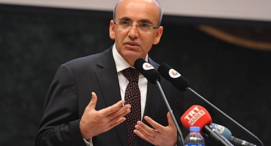 Mehmet Şimşek: KKM'de Stopaj Desteğini Yıl Sonuna Kadar Uzatıyoruz