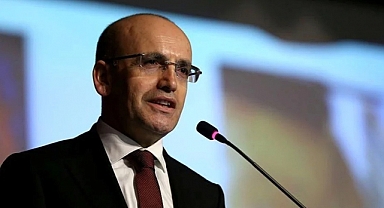 Mehmet Şimşek: Prensiplerimiz, Şeffaflık, Hesap Verilebilirlik ve Öngörülebilirlik Olacak
