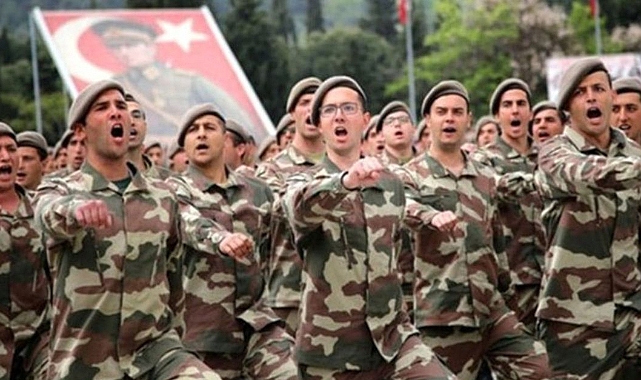 Milli Savunma Bakanlığı'ndan Bedelli Askerlik Uyarısı