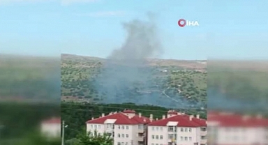 MKE Roket ve Patlayıcı Fabrikası'nda Patlama Meydana Geldi: Hayatını Kaybedenler Var