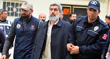 Mürteci Furkan Vakfı Kurucusu Alparslan Kuytul, Tahliye Edildi