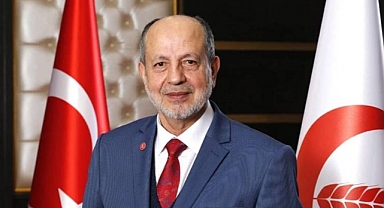 Mürteci Yeniden Refah Partisi Konya Milletvekili Ali Yüksel’in, Üç Eşinin Olduğu Ortaya Çıktı