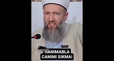 Mürtecinin Biri Türk Vatandaşlarının Yarısını Hedef Aldı