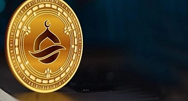 Müslümanlara Özel 'Helal Coin' Geliyor: Islamic Coin
