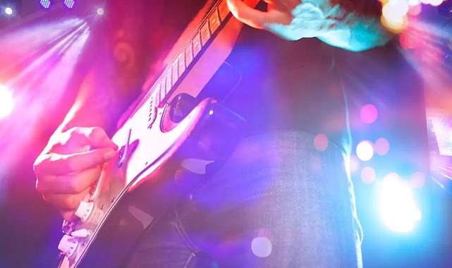 Müzik Yasağı Tüm Türkiye'de Kaldırıldı