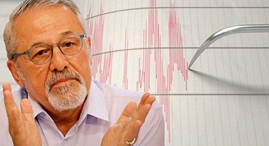 Naci Görür, Deprem Bölgesindeki Yerel Yöneticilere Seslendi