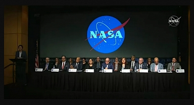 NASA, Tarihinde İlk Kez UFO'lara Dair Açıklama Yaptı: Dünyanın Her Yerinde Yüzlercesi Görüldü