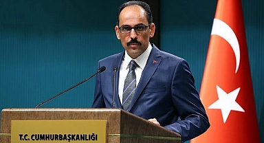 Oktay Vural'ın İbrahim Kalın'la İlgili Verdiği 'Stratfor' Önergesi Yeniden Gündem Oldu
