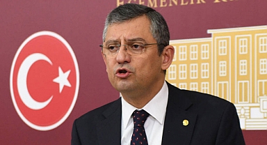 Özgür Özel: Kurultay, Mutlaka Yerel Seçimden Önce Yapılmalı