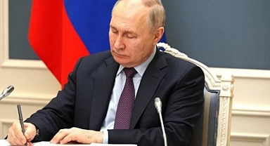 Putin, Wagner'in İsyanına Karşı Mahkumların Askere Alınmasını Onayladı